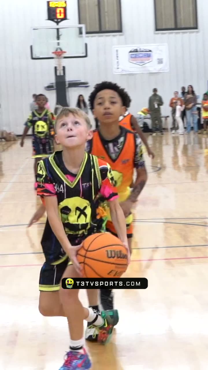 Cooper Holdren highlight reel thumbnail