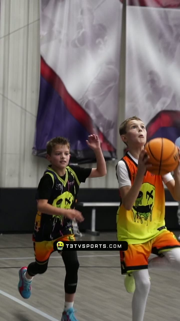 Blake Kern highlight reel thumbnail