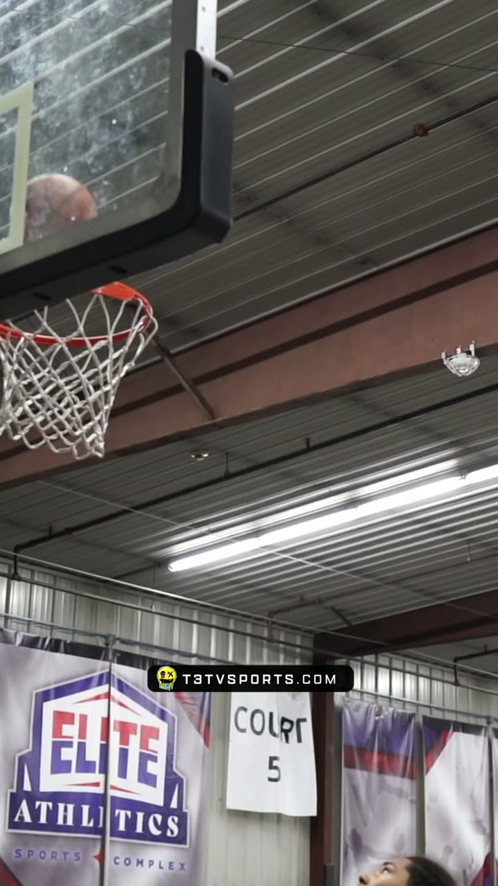 Carrion Summerville highlight reel thumbnail