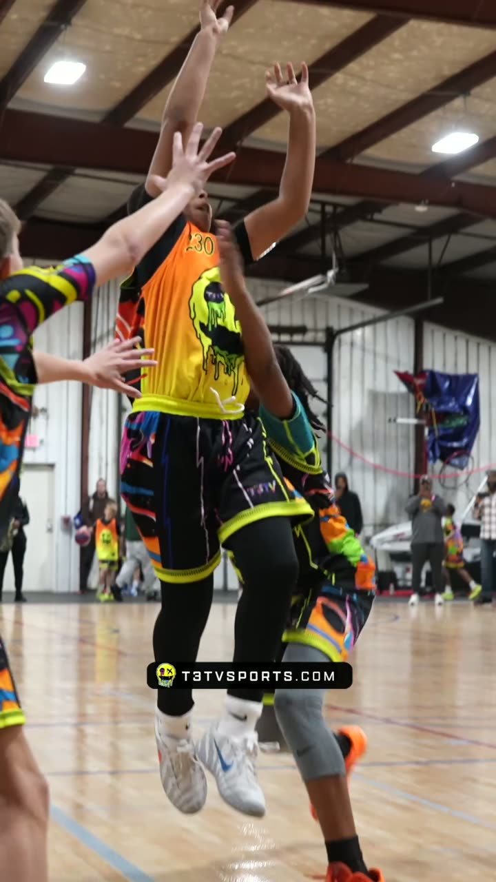 Aspen Coleman highlight reel thumbnail